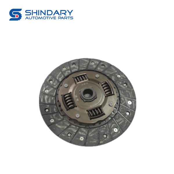 FRICTION PLATE ASSY 1136000161 for GEELY EC7 
