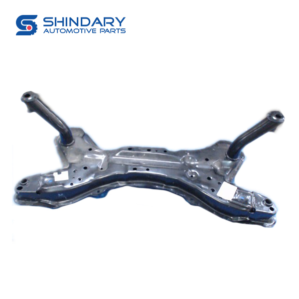 AUXILIARY FRAME ASSY 2810000-Y23 FOR GREAT WALL M4