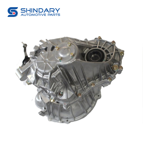 Transmission assembly 300000000601 for GEELY EC7 