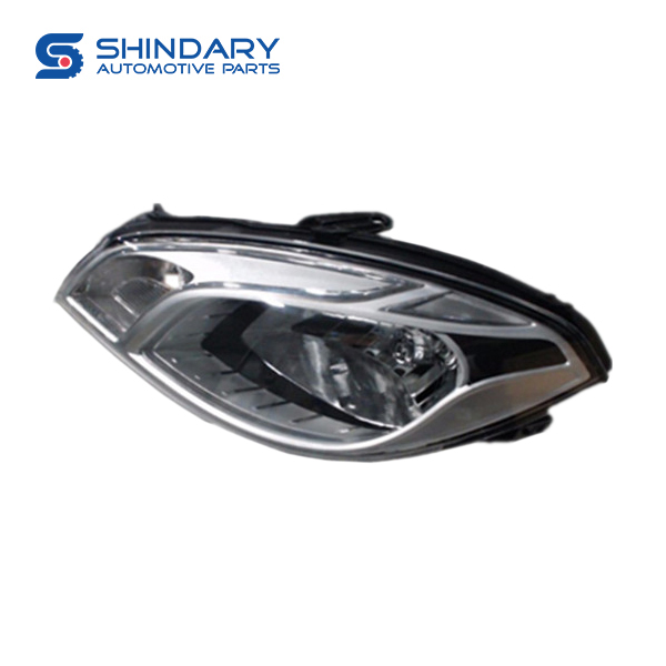 HEADLIGHT-LH 3977033 for BRILLIANCE H330 