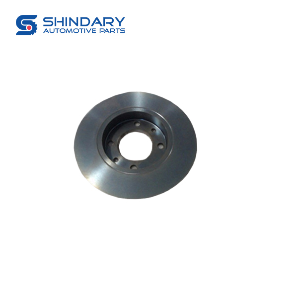 Brake Disk 4541000 for DONGFENG H30 CROSS 