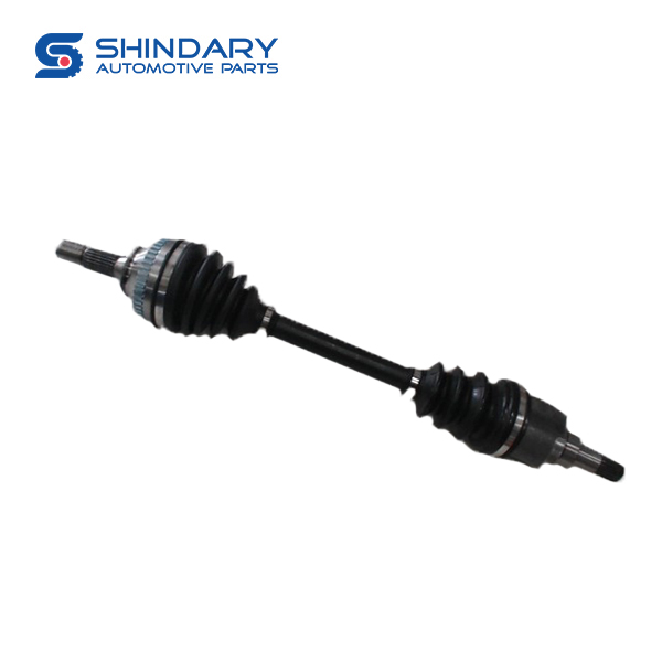The left half shaft 4901000 for DONGFENG H30 CROSS 