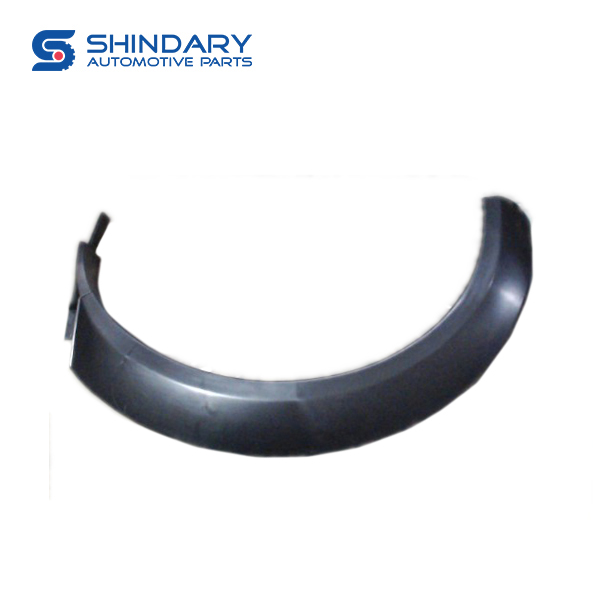 REAR WHEEL OPENING MOULDING RH 5512801-P00 FOR GREAT WALL WINGLE