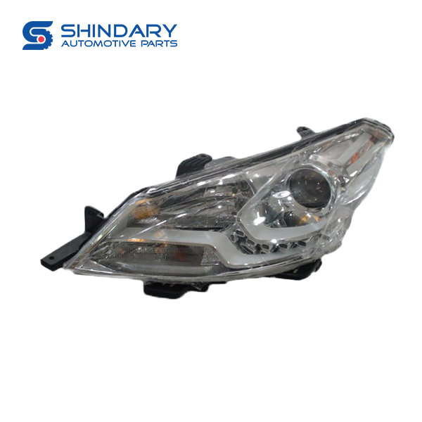 Left head lamp 7481003 for DONGFENG H30 CROSS 