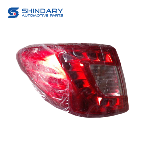 Left tail lamp 7521003 for DONGFENG H30 CROSS 