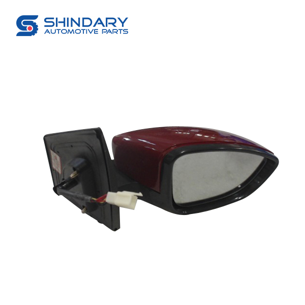Exterior rearview mirror,right A8202200 for LIFAN X50
