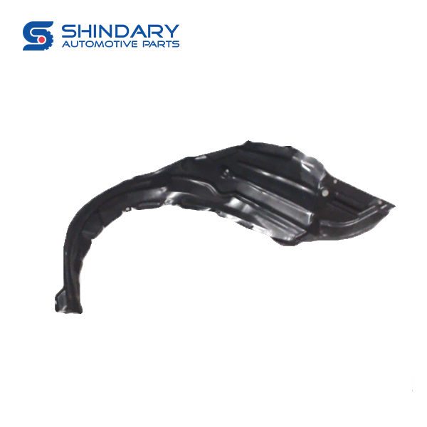 MUDGUARD, FRONT WHEEL, LH AAB5512110 FOR LIFAN X50