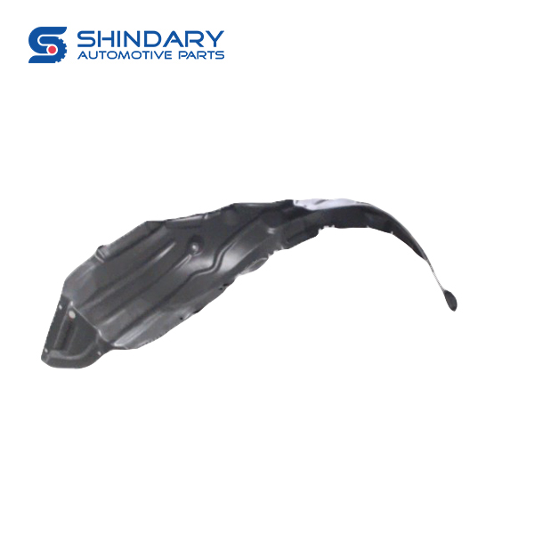 MUDGUARD, FRONT WHEEL, RH AAB5512120 FOR LIFAN X50