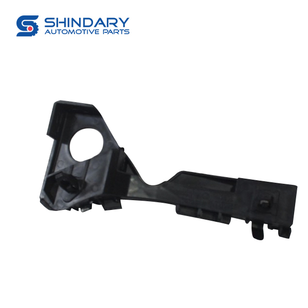 Front bumper left connecting bracket B2803131 for LIFAN 620