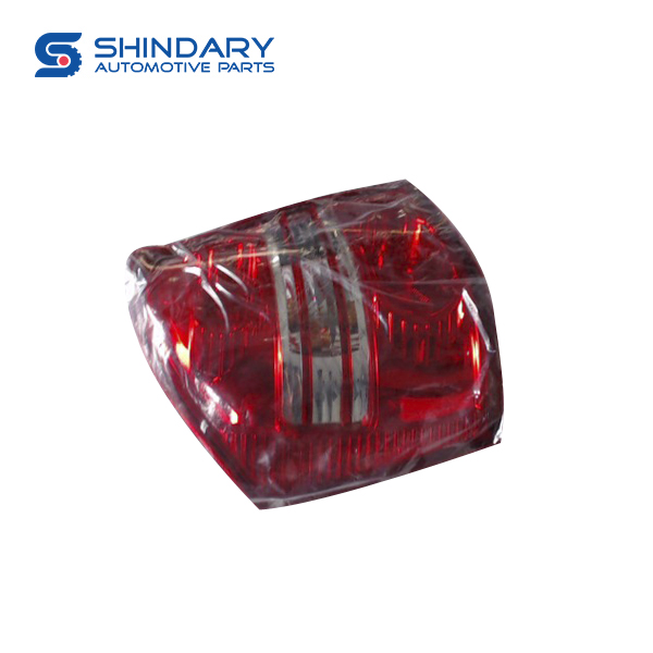 Left tail lamp B4133300 for LIFAN 620