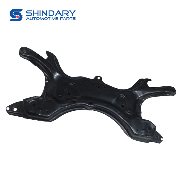 Sub-frame assy. BAC2901100 for LIFAN 620