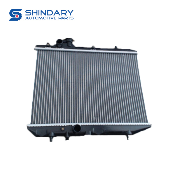 Radiator for LIFAN 320 F1301000B1