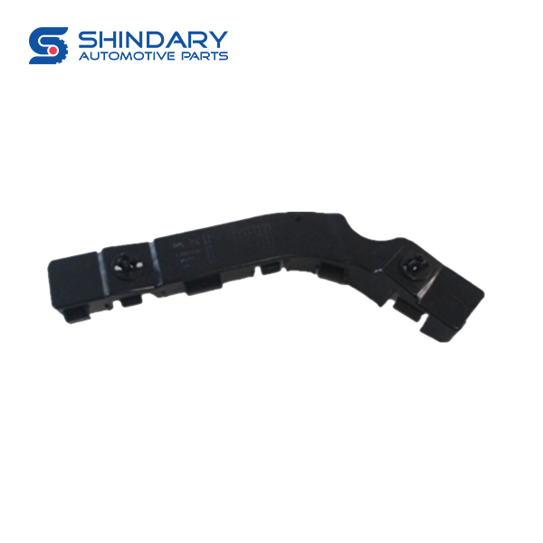 Right bracket,front bumper F2803132 for LIFAN 320