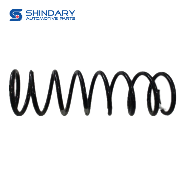 Front coil spring F2905511 for LIFAN 320