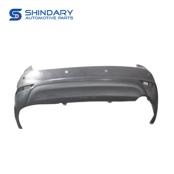 REAR BUMPER G2804500 FOR LIFAN 820