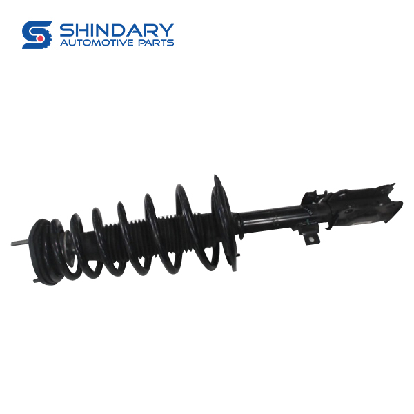 REAR SHOCK ABSORBER ASSEMBLY, RH G2915200 FOR LIFAN 820