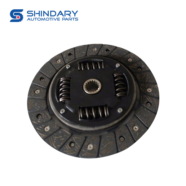 Clutch Driven Plate L1601200A1 for LIFAN 620