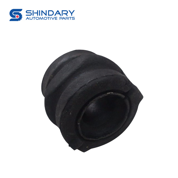 Rubber block L2906120 for LIFAN 520