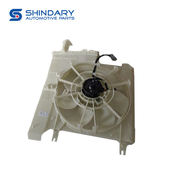 LK-1308010 FAN RADIATOR for BYD F0 