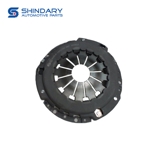 LK-1601100 CLUTCH COVER ASSY. for BYD F0 