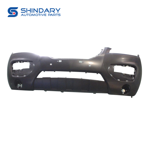 Front bumper assy. S2803110 for LIFAN X60