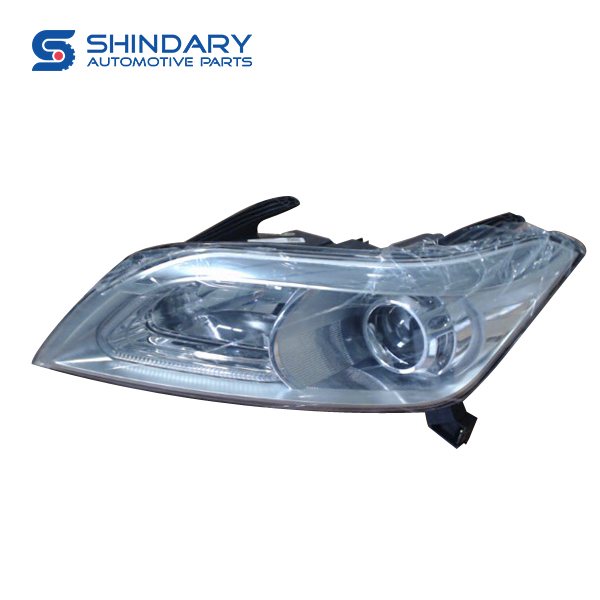 Front left head lamp S4121100 for LIFAN X60