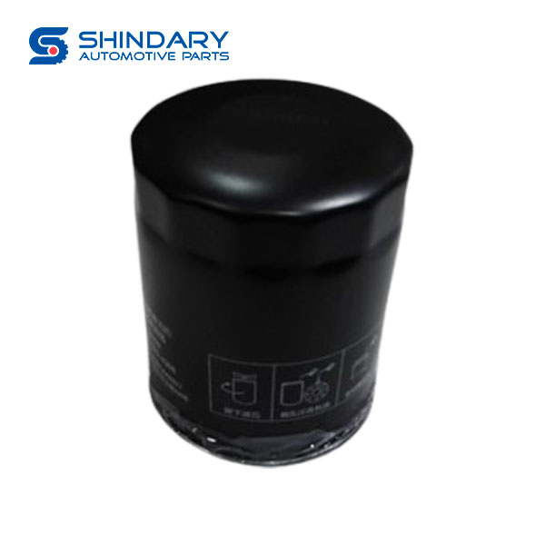 Oil filter LJ4A15Q-1012010X-B for DFAC