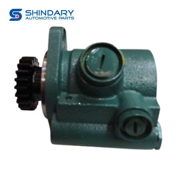 Power steering oil pump assy 3407020AM500000 for FAW