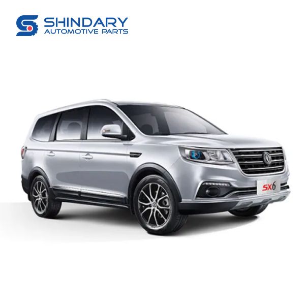 Automotive parts for DONGFENG SX6