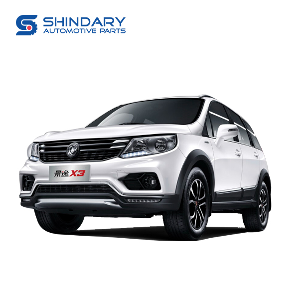 Automotive parts for DONGFENG JOYEAR X3