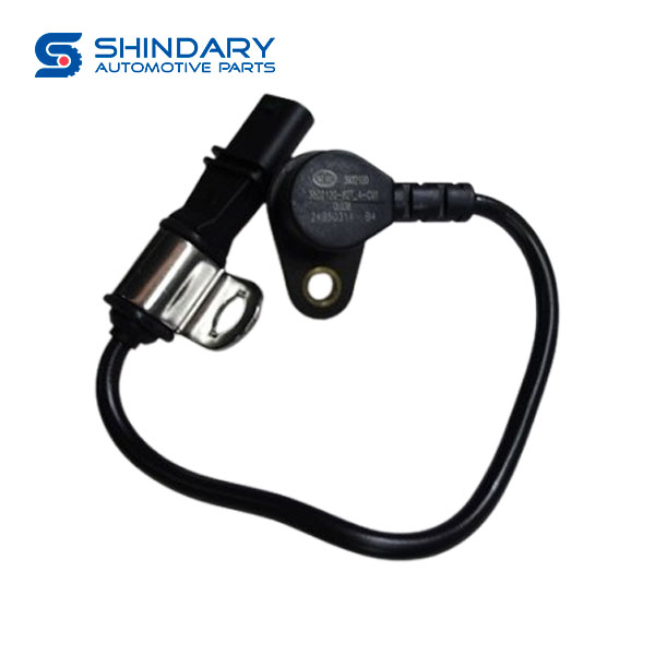 Crankshaft sensor assy 3602120-82T_A-C01 for FAW J7
