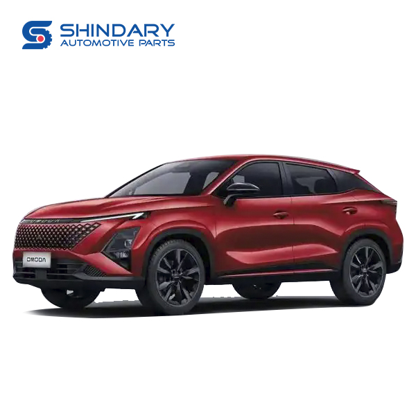 Spare parts for CHERY OMODA C5