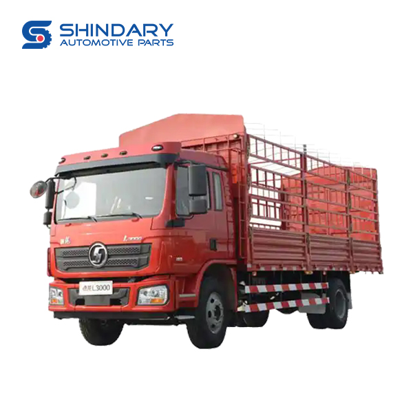 Spare parts for SHACMAN L3000