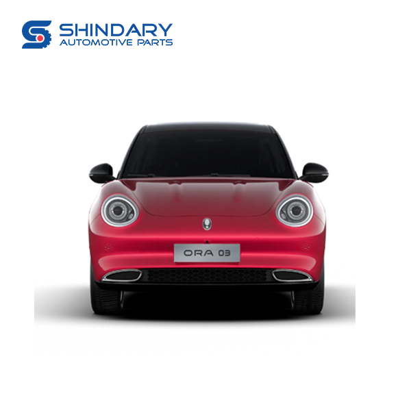 Spare parts for GREAT WALL ORA03