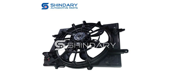 The Importance of Engine Cooling Fans