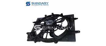 The Importance of Engine Cooling Fans