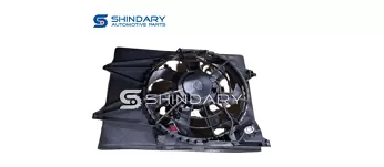 Understanding The Cooling Fan: A Crucial Component on Vehicle