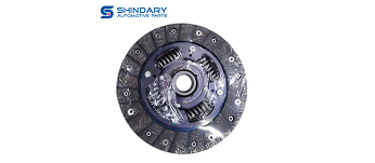 What is a Clutch Disc and How Does It Work?