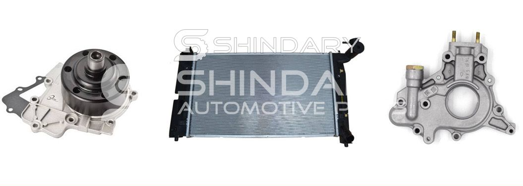 Common Car Cooling System Problems