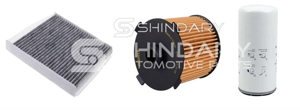 Car Filters And Why It's Important To Change Them