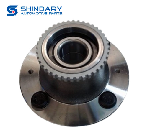 Wheel Bearings and Hubs 101: What You Need to Know