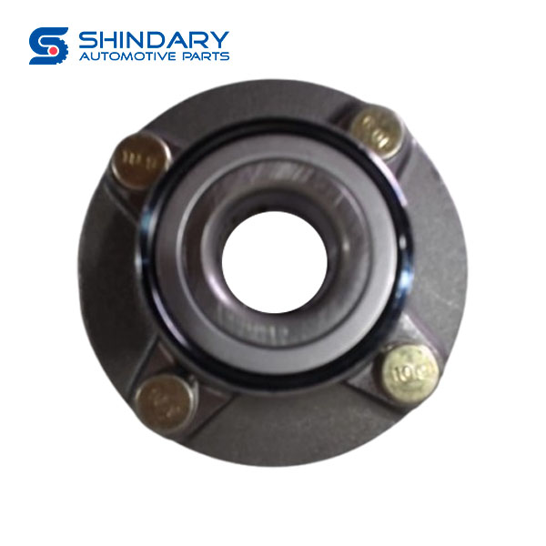 Hub unit 2DACF028GX for CHEVROLET