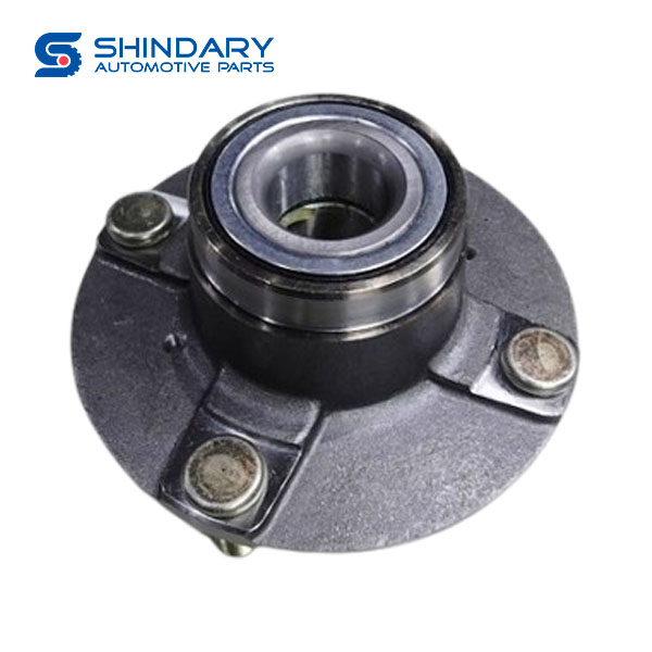 Hub unit 43402-64B01 for CHEVROLET