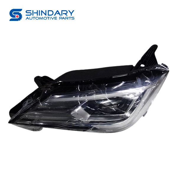 Front headlight - left 10035782 for MG MG 5