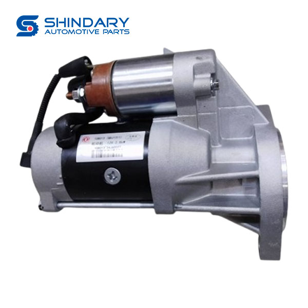 Starter 3708010-E410A for DONGFENG