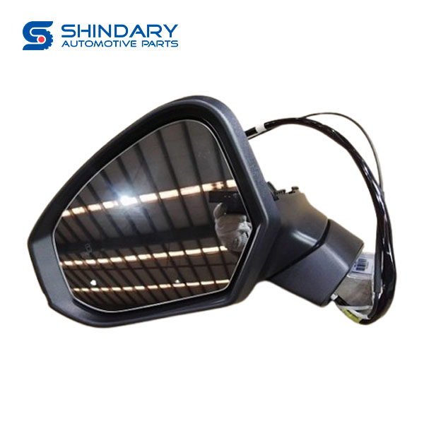 Left Rearview Mirror assy 963022GU1C for DONGFENG V-Online