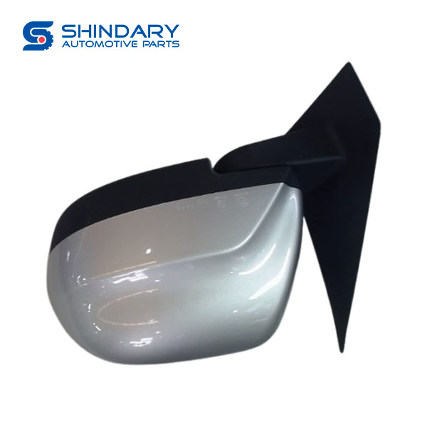 Left Rearview Mirror assy 8202110-02 for VICTORY EFFA