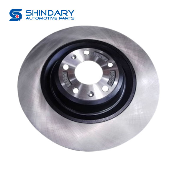 Front brake disc 350108001REV for DONGFENG VOYAH FREE