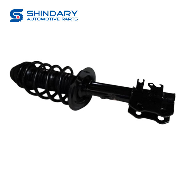 Front shock absorber assy, left B023176 for DONGFENG Nammi 01