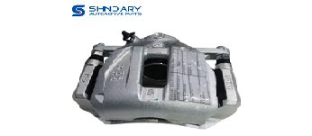 What Are Brake Calipers and When Should You Change Them?
